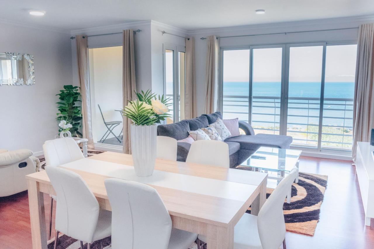 Praia Formosa Vista Mar 丰沙尔 外观 照片