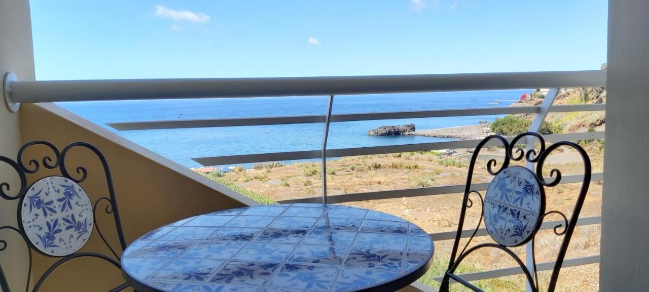 Praia Formosa Vista Mar 丰沙尔 外观 照片