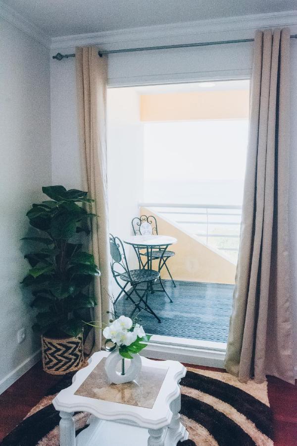 Praia Formosa Vista Mar 丰沙尔 外观 照片
