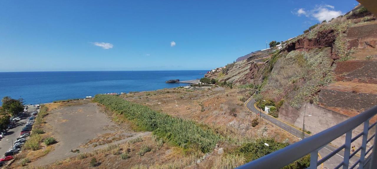 Praia Formosa Vista Mar 丰沙尔 外观 照片