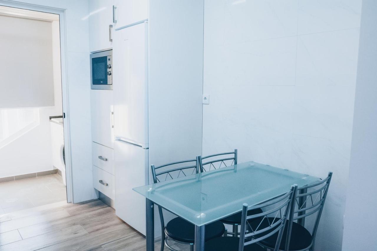 Praia Formosa Vista Mar 丰沙尔 外观 照片